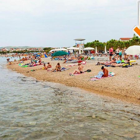 Apartment Nediljka Vodice Exteriér fotografie