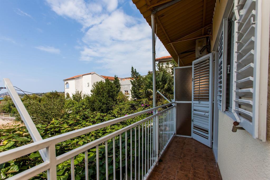Apartment Nediljka Vodice Exteriér fotografie