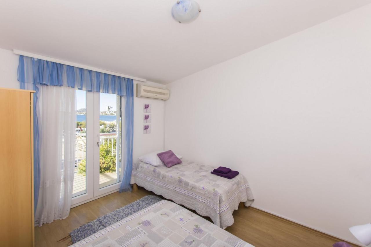 Apartment Nediljka Vodice Exteriér fotografie